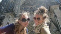 Фотография Варзиной Марии