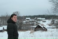 Фотография Прищепного Андрея