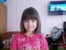 Фотография Агафоновой Марины