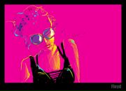 Фотография Бектургановой Элины