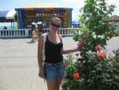 Фотография Кукановой Ксении