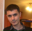 Фотография Звонкова Евгения