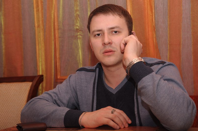 Игорь Корж фотография #47