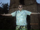 Сєрий Романюк фотография #2 (источник - https://vk.com/id60419558)