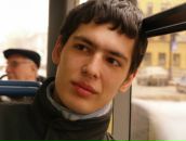 Фотография Глухова Евгения