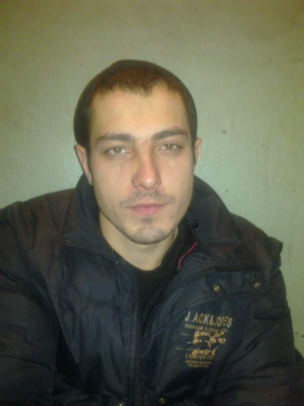 Сергей Мищенко фотография #36