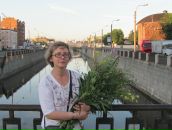 Фотография Филипповой Инги