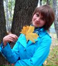 Фотография Екатерина Пусенкова