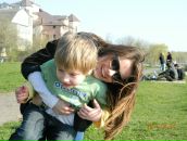 Анастасія Сорівка фотография #9 (источник - https://vk.com/id24948156)