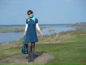 Фотография Колпаковой Татьяны