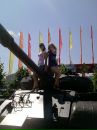 Фотография Быстровой Елены