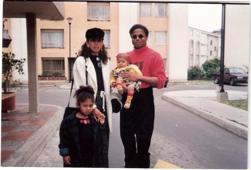 Randy Jackson фотография #2