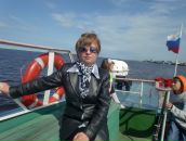 Фотография Ратушной Наташи