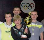 Ірина Гамулевич фотография #17 (источник - https://vk.com/id57291091)