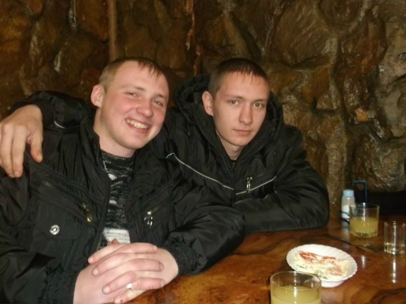 Григорий Моисеев фотография #10