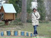 Фотография Иссаевой Марины