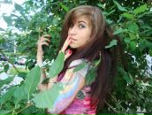 Фотография Зенкиной Елены