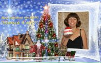 Фотография Шаниной Елены