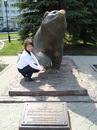 Фотография Тесли Веры