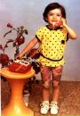 Фотография Селиверстовой Вали