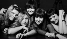 Фотография Качановой Анастасии