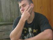 Фотография Хевинсона Романа