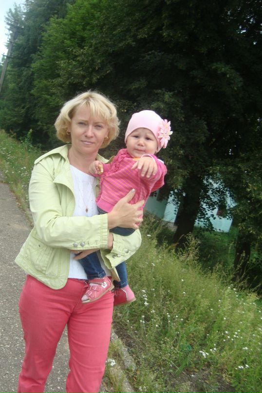 Елена Потапова фотография #10