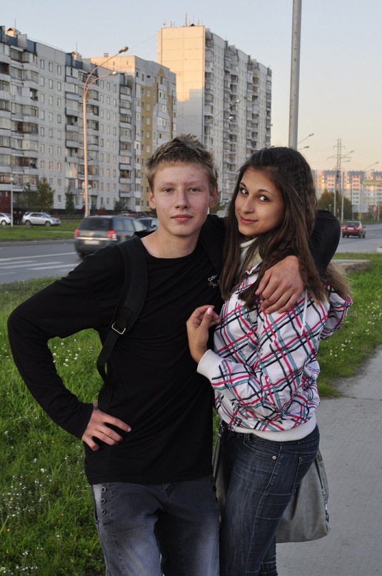 Мария Ткачёва фотография #10