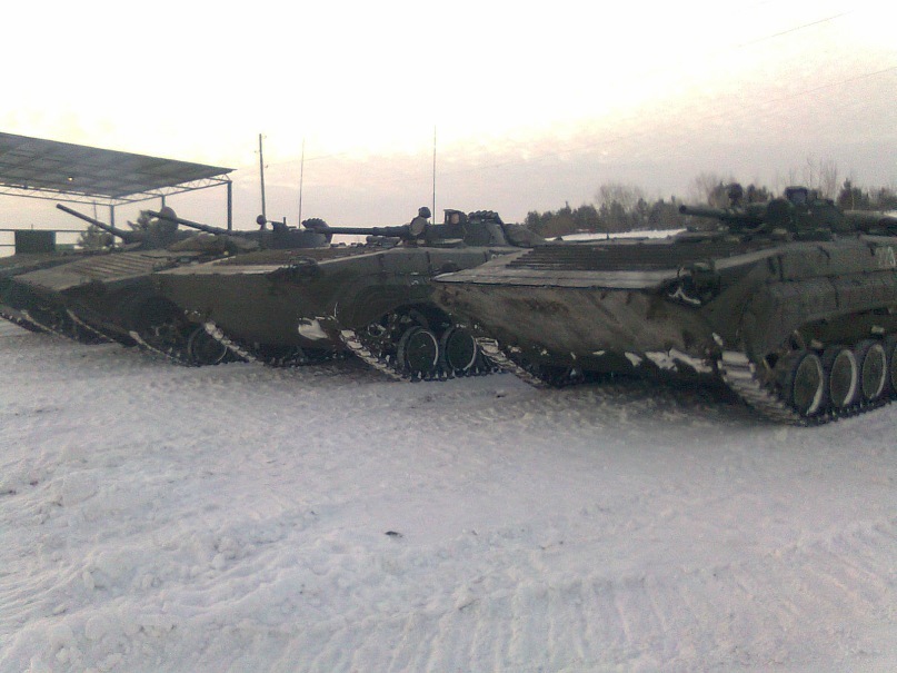 Иван Бажин фотография #34