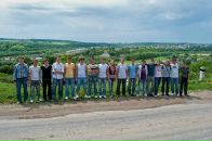 Віталій Трохимчук фотография #45 (источник - https://vk.com/id29627581)