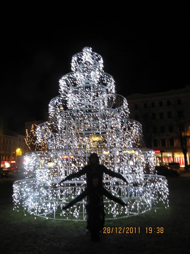 Станислав Поляков фотография #9