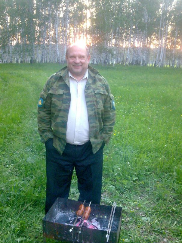Виктор Плотников фотография #19