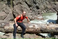 Фотография Григоренко Владимира