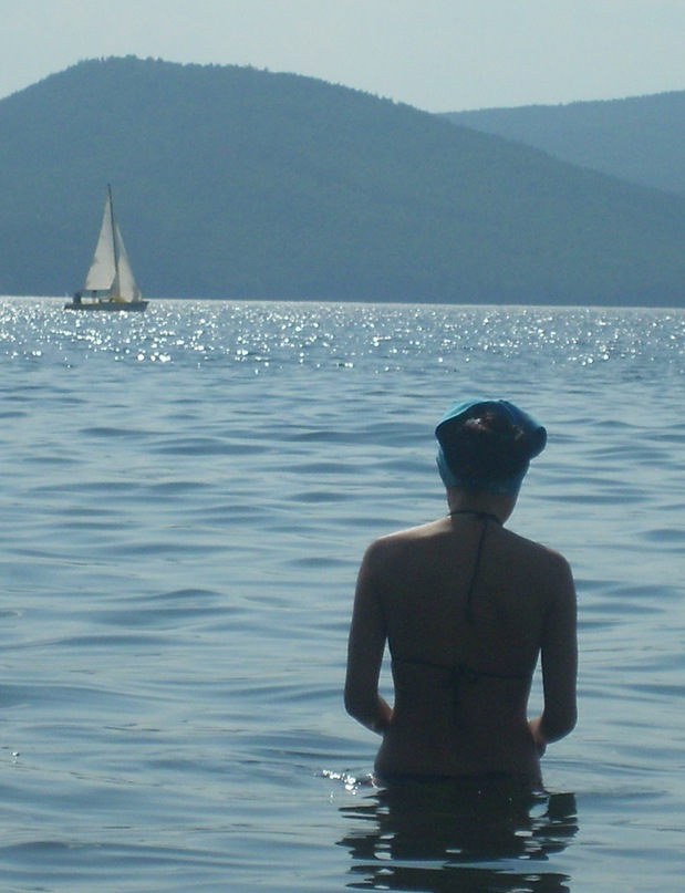 Марина Евстигнеева фотография #37