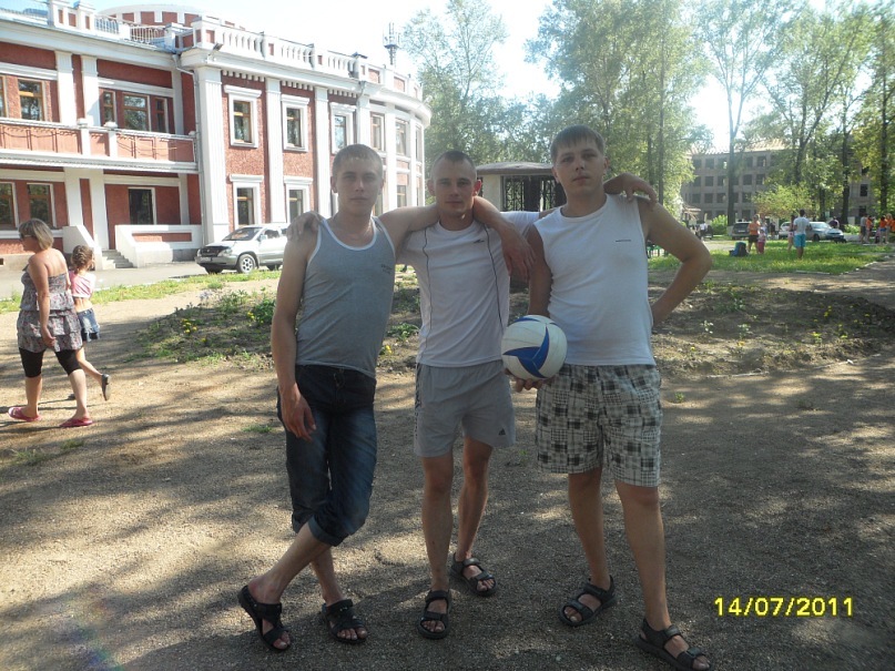 Игорь Симонов фотография #26
