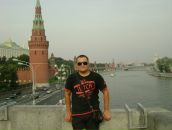 Фотография Швецова Андрея