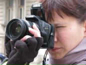 Фотография Макеевой Анны