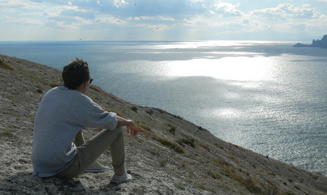 Сергей Голтвянский фотография #2