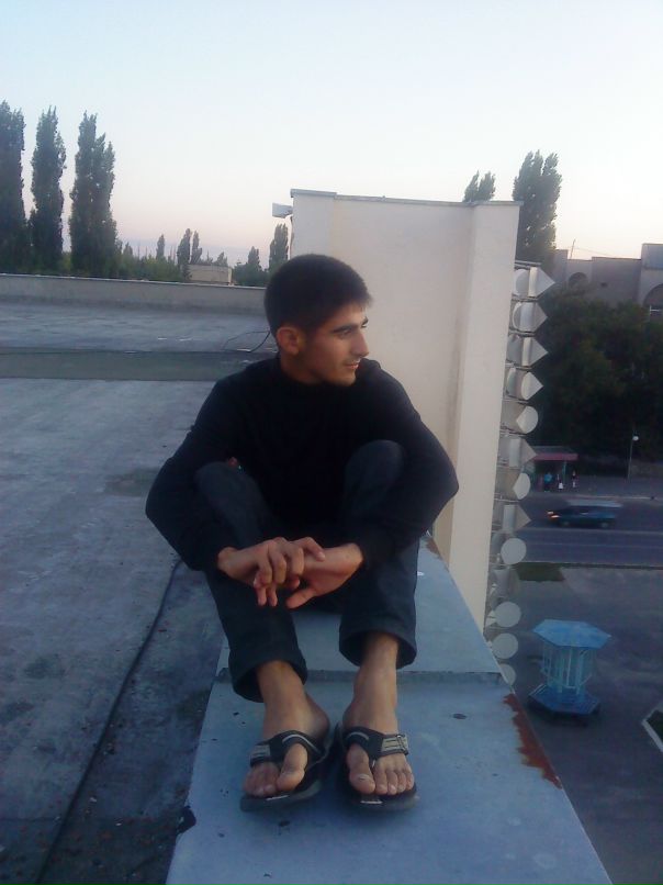 Андрей Исаев фотография #17