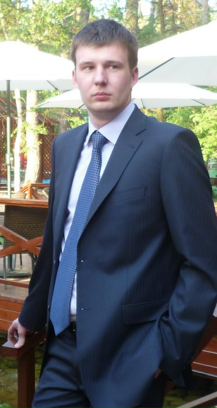 Леонид Дебов фотография #27