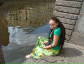 Фотография Руты Оляны