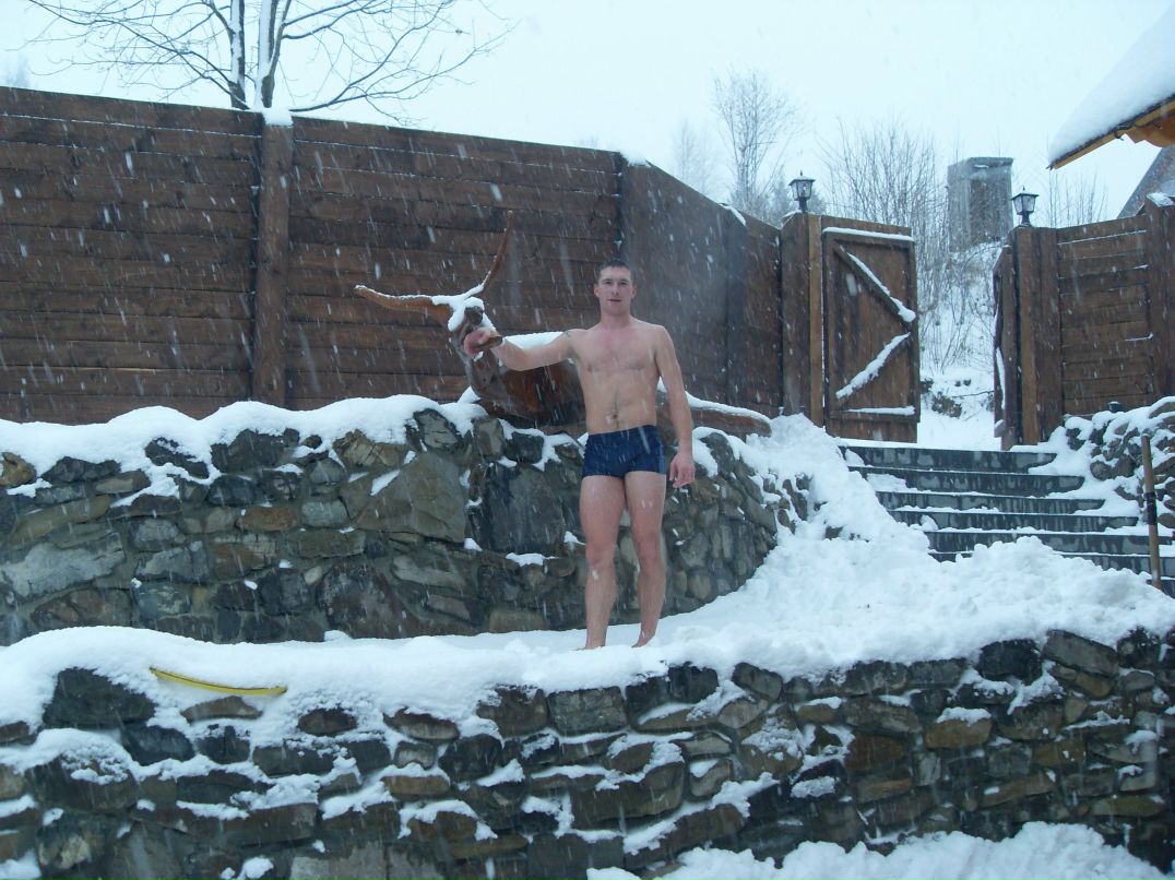 Дмитрий Колтаков фотография #1