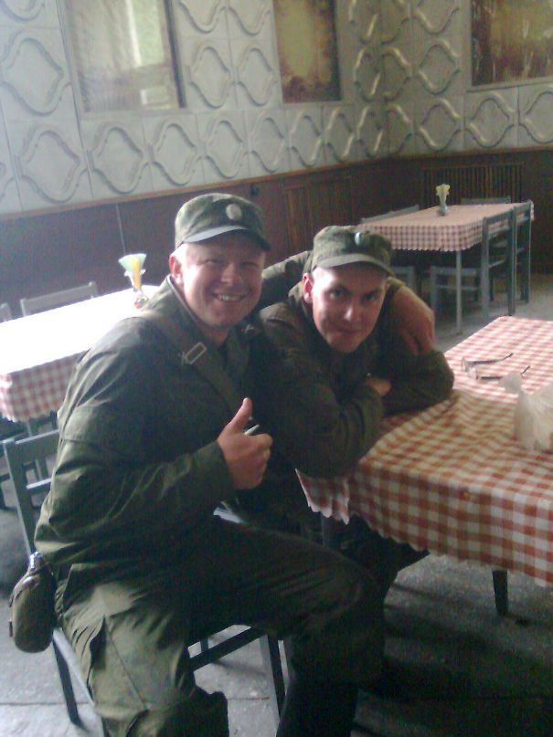Serega Evstafeev фотография #50
