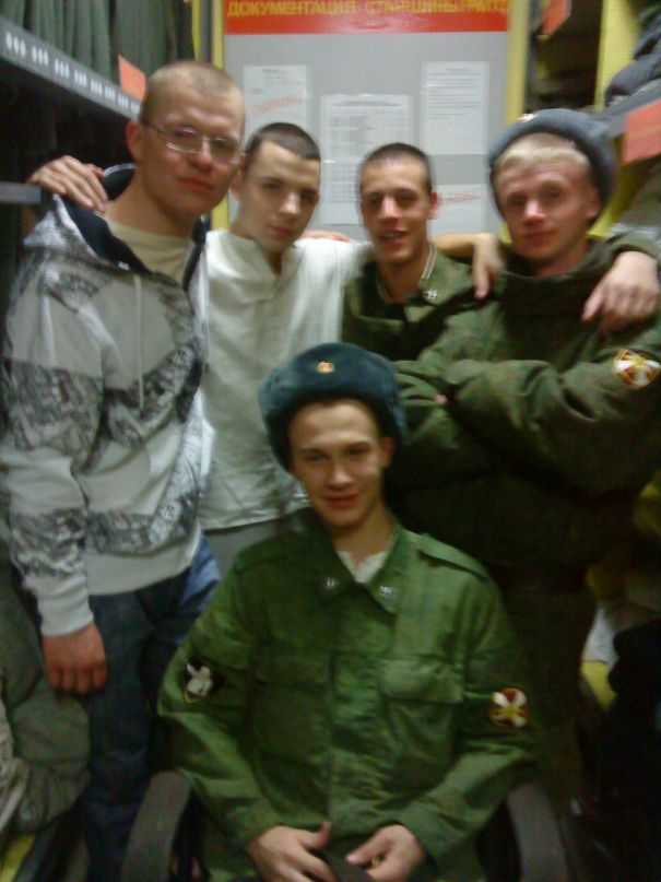 Дмитрий Стрибук фотография #50