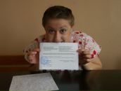 Фотография Немковой Евгении