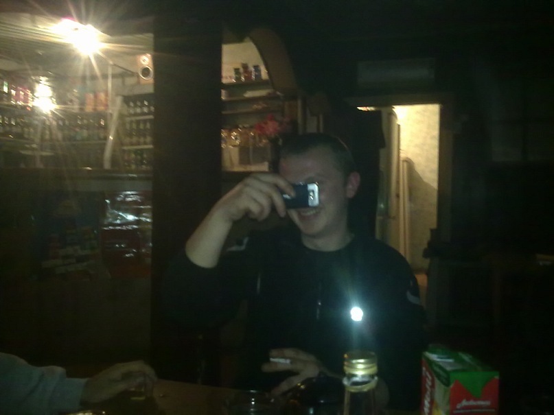 Сергей Белов фотография #39