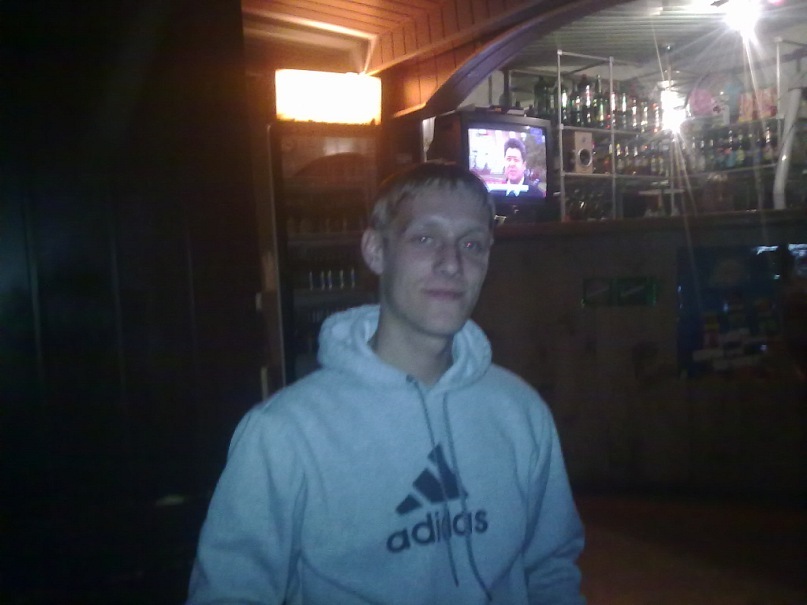 Сергей Белов фотография #34