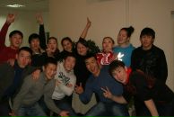 Фотография Свинобоева Арияна