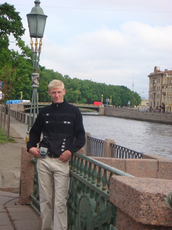 Максим Козлов фотография #29