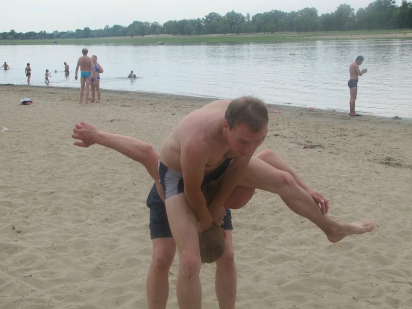 Иван Бирюков фотография #26